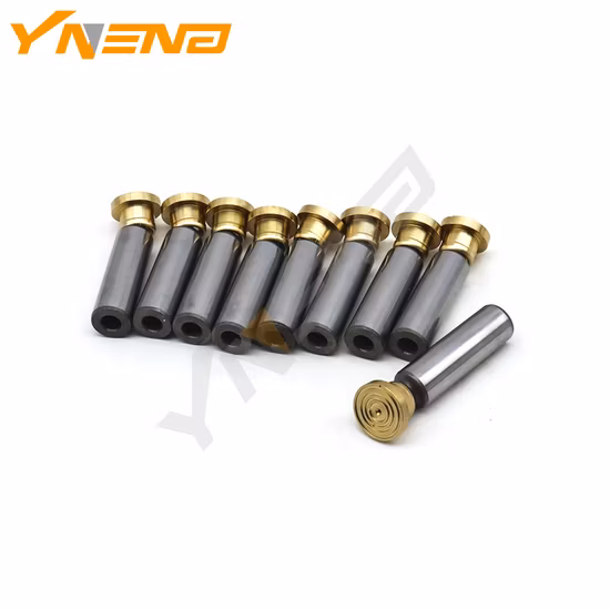 Sauer 20 Series PV20 PV21 PV22 PV23 PV24 PV25 PV26 PV27 Hydraulic Piston Pump Parts