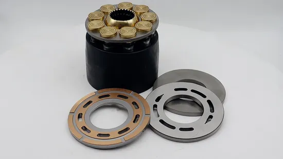 Sauer 20 Series PV20 PV21 PV22 PV23 PV24 PV25 PV26 PV27 Hydraulic Piston Pump Parts