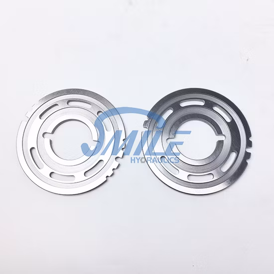 90r /90m Series 030/042/055/075/100/130/180/250 Hydraulic Pump Parts for Sauer Danfoss Spare