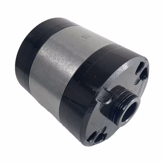 Hydraulic Eaton Vickers V Vq Vane Pump OEM Repare Cartridge Shaft Seal Kit Cam Ring Rotor Spare Parts