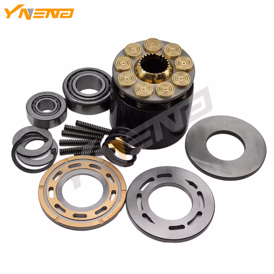 Sauer 20 Series PV20 PV21 PV22 PV23 PV24 PV25 PV26 PV27 Hydraulic Piston Pump Parts