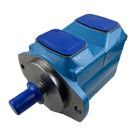 Hydraulic Eaton Vickers V Vq Vane Pump OEM Repare Cartridge Shaft Seal Kit Cam Ring Rotor Spare Parts