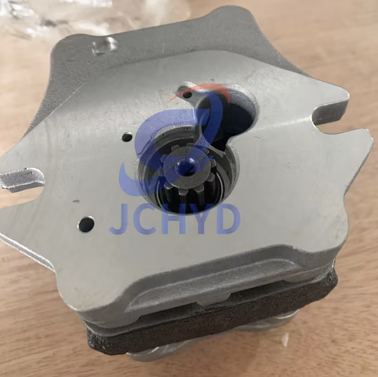 Replacement NACHI Hydraulic Spare Parts PVD-2b-38L Pump Parts