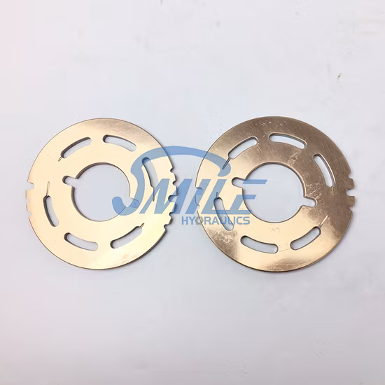 90r /90m Series 030/042/055/075/100/130/180/250 Hydraulic Pump Parts for Sauer Danfoss Spare