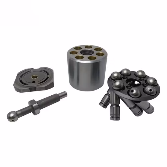 Linde Hydraulic Pump Parts Repair Kit Bmv35/55/75/105/135/140