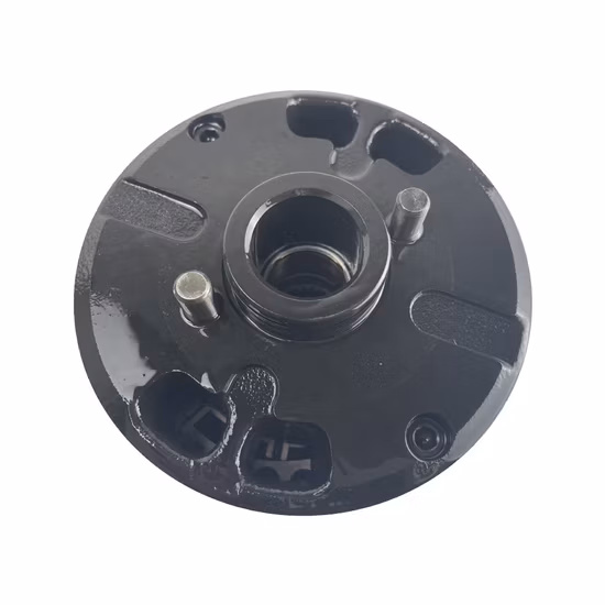 Hydraulic Eaton Vickers V Vq Vane Pump OEM Repare Cartridge Shaft Seal Kit Cam Ring Rotor Spare Parts