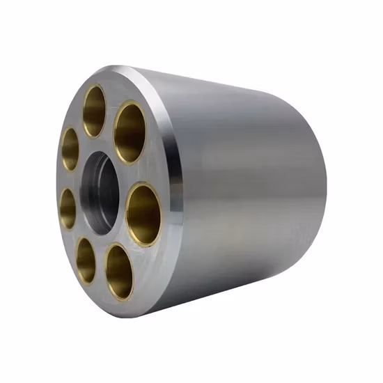 Linde Hydraulic Pump Parts Repair Kit Bmv35/55/75/105/135/140