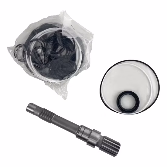 Hydraulic Eaton Vickers V Vq Vane Pump OEM Repare Cartridge Shaft Seal Kit Cam Ring Rotor Spare Parts