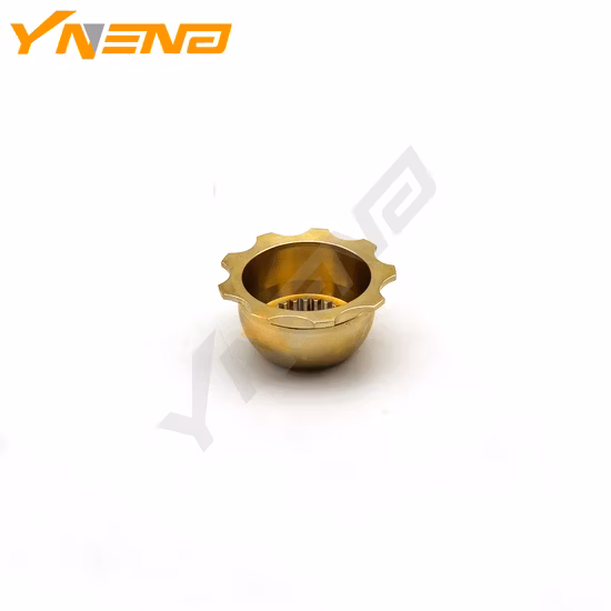 Piezas de la bomba de pistón hidráulica Sauer 20 Series PV20 PV21 PV22 PV23 PV24 PV25 PV26 PV27