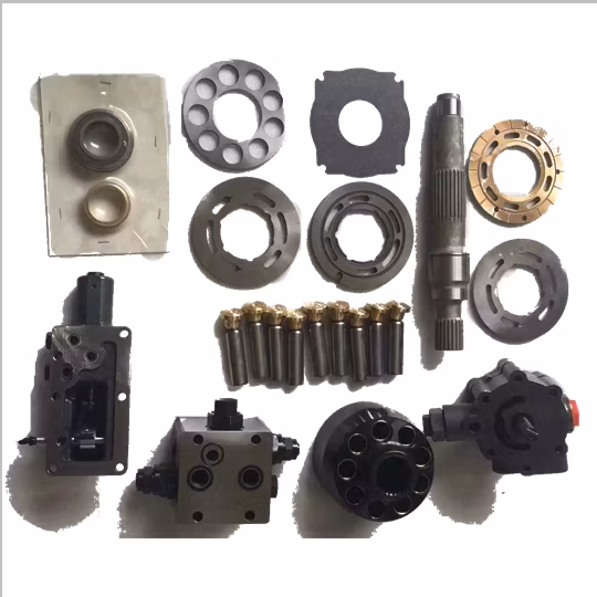 Repuestos para bomba hidráulica serie Yuken para A3h16