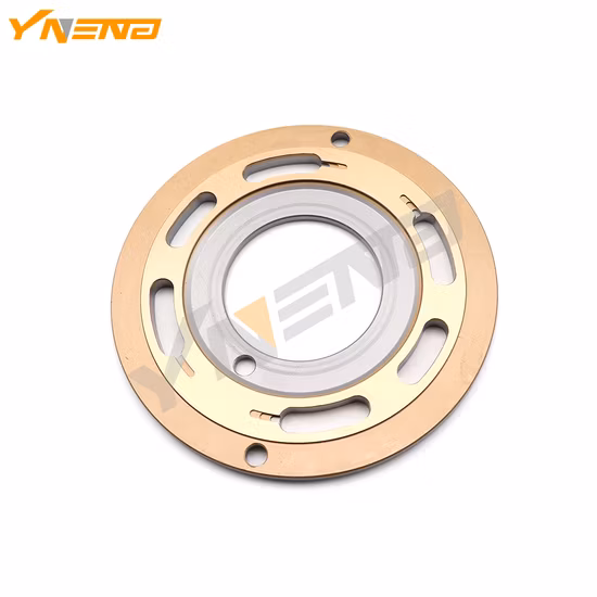 Jmv 44/22/45/28/53/34/64/53/31/76/45/147/95/155/89/173/101/185/114/168/102 275/172 Piezas del motor de desplazamiento hidráulico Jeil