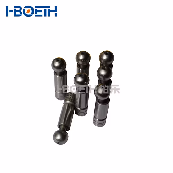 Kit de reparación de piezas de bomba hidráulica Jeil Jmf29/33/36/43/47/53/64/80/151 Swing Hzmd (DH55)