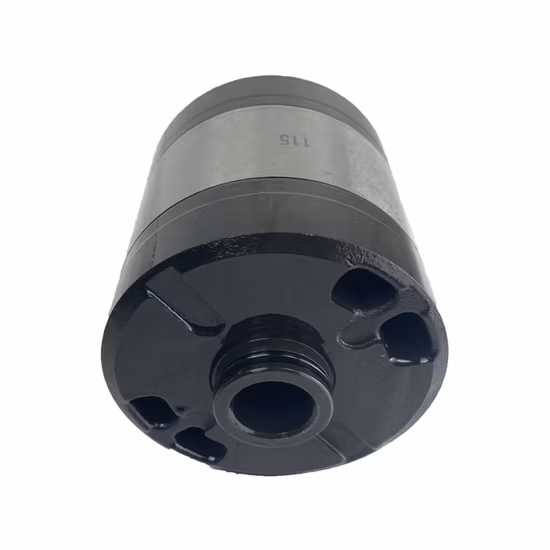 El OEM hidráulico de la bomba de paletas de Eaton Vickers V Vq repara los recambios del rotor del anillo de leva del equipo del sello del eje del cartucho