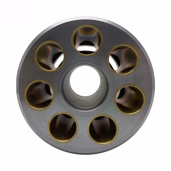 Kit de reparación de piezas de bomba hidráulica Linde Bmv35/55/75/105/135/140