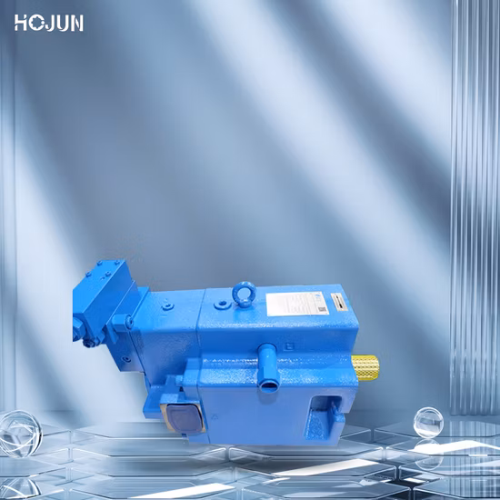 Eaton Vickers Pvxs Serie Bomba De Pistón Hidráulica Pvxs