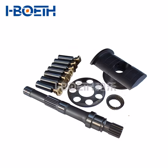 Kit de reparación de piezas de bomba hidráulica Yuken A10/16/22/37/40/45/56/70/90/100/125/145/220