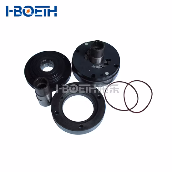 Kit de reparación de piezas de bomba hidráulica Linde MPV45