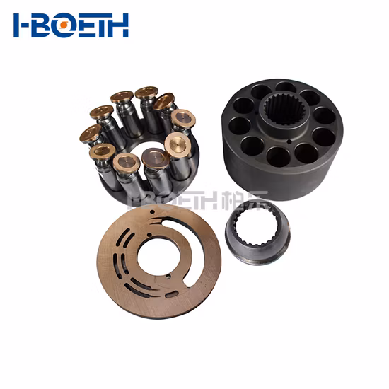 Kit de reparación de piezas de bomba hidráulica Linde Hmr75/105/135/165/210/280