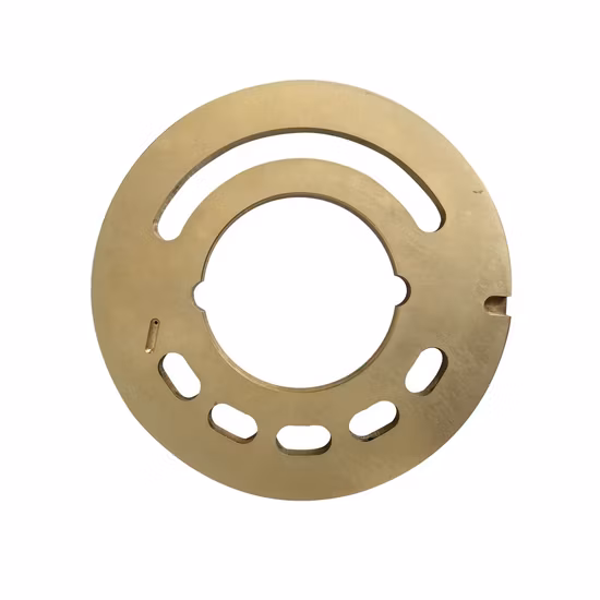 Eaton Pvh57/Pvh74/Pvh98/Pvh131/Pve27/Pve35/Pve47 Bomba de pistón hidráulica/fabricantes de repuestos de motor